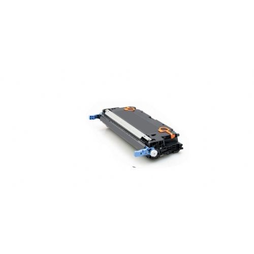 TONER X HP Q6470A  LBP5300 NERO COMP